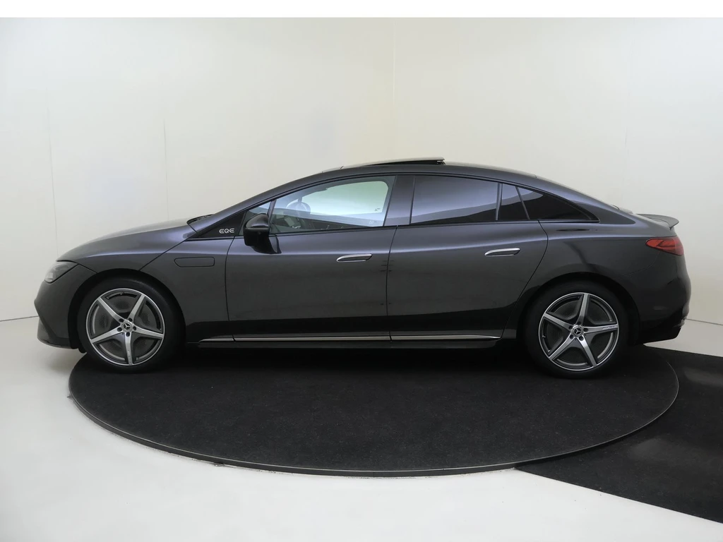 Mercedes-Benz EQE – foto 2