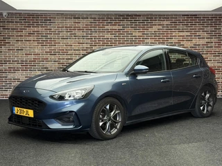 Ford Focus – thumbnail 2