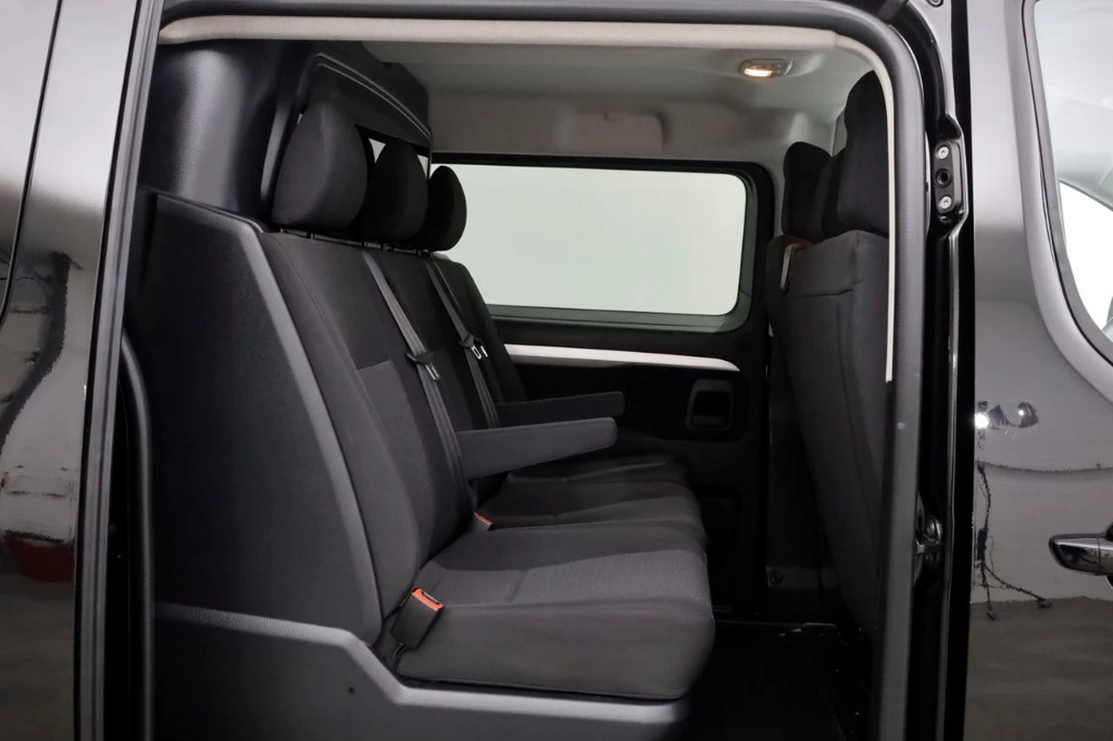 Fiat Scudo – foto 10