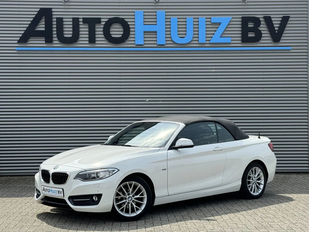 BMW 2 Serie – foto 3
