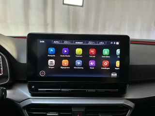 SEAT Leon – thumbnail 13