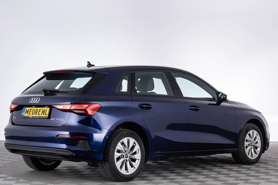 Audi A3 – foto 4