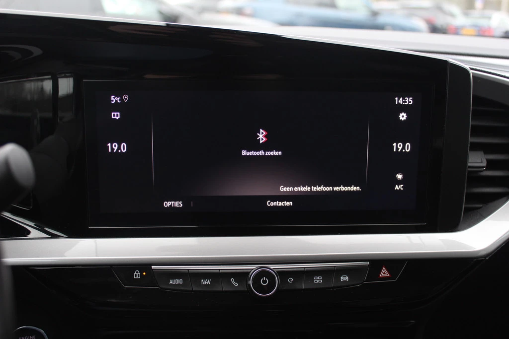 Opel Mokka-e – foto 13