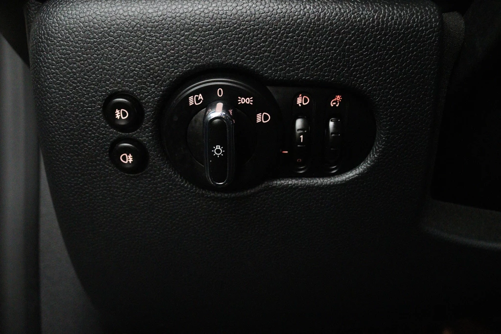 MINI One Cabrio – foto 12