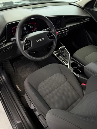 Kia Niro – thumbnail 12
