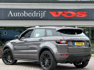 Land Rover Range Rover Evoque – thumbnail 3