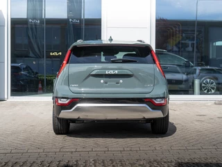 Kia Niro – thumbnail 5