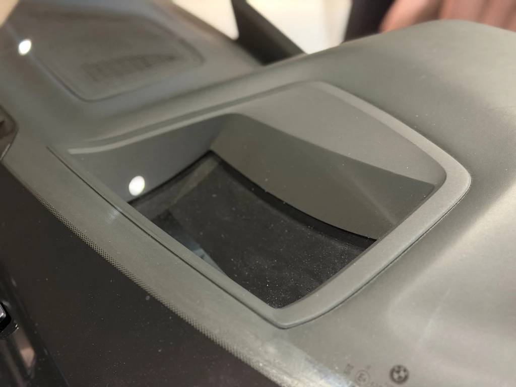 BMW X6 – foto 27