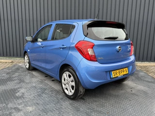 Opel KARL – thumbnail 8