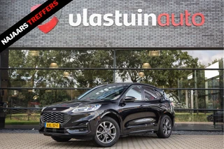 Ford Kuga – thumbnail 1