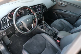 SEAT Leon – thumbnail 15