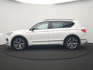 SEAT Tarraco – thumbnail 3