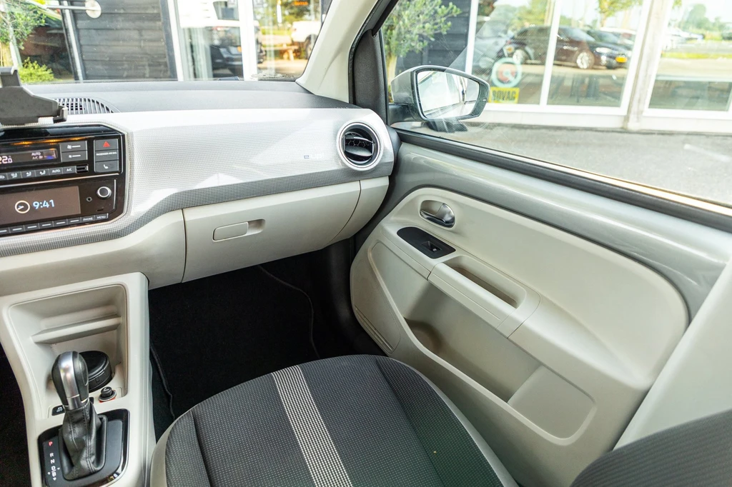 Volkswagen e-up! – foto 44