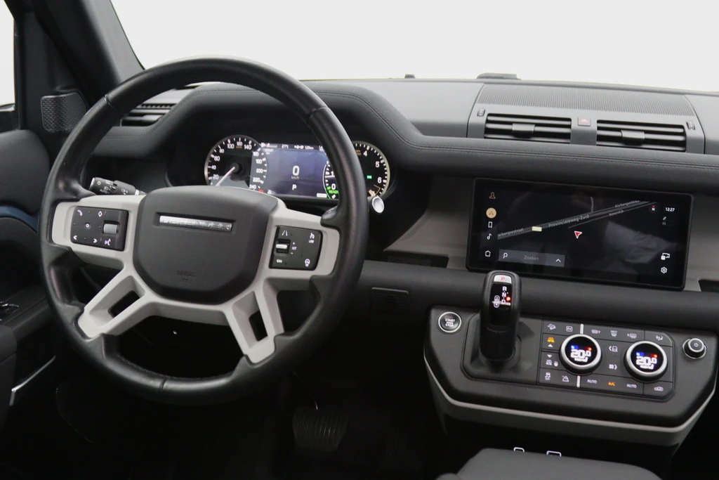Land Rover Defender – foto 10