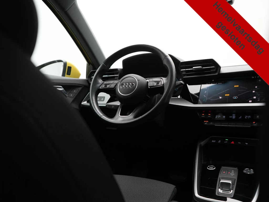 Audi A3 – foto 23