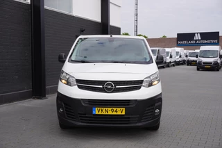 Opel Vivaro – thumbnail 4