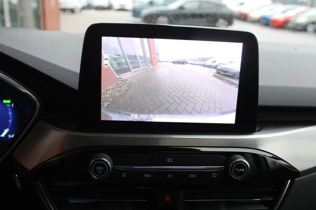 Ford Kuga – foto 19