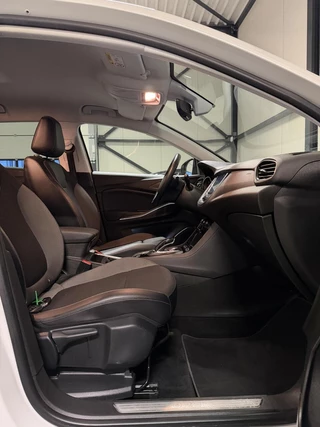 Opel Grandland X – thumbnail 34