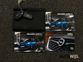 Opel Grandland X – thumbnail 23