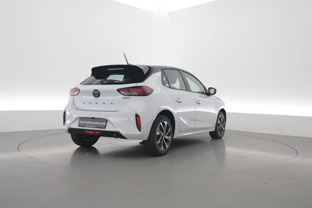 Opel Corsa – foto 3