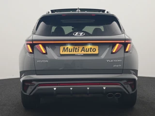 Hyundai Tucson – thumbnail 5
