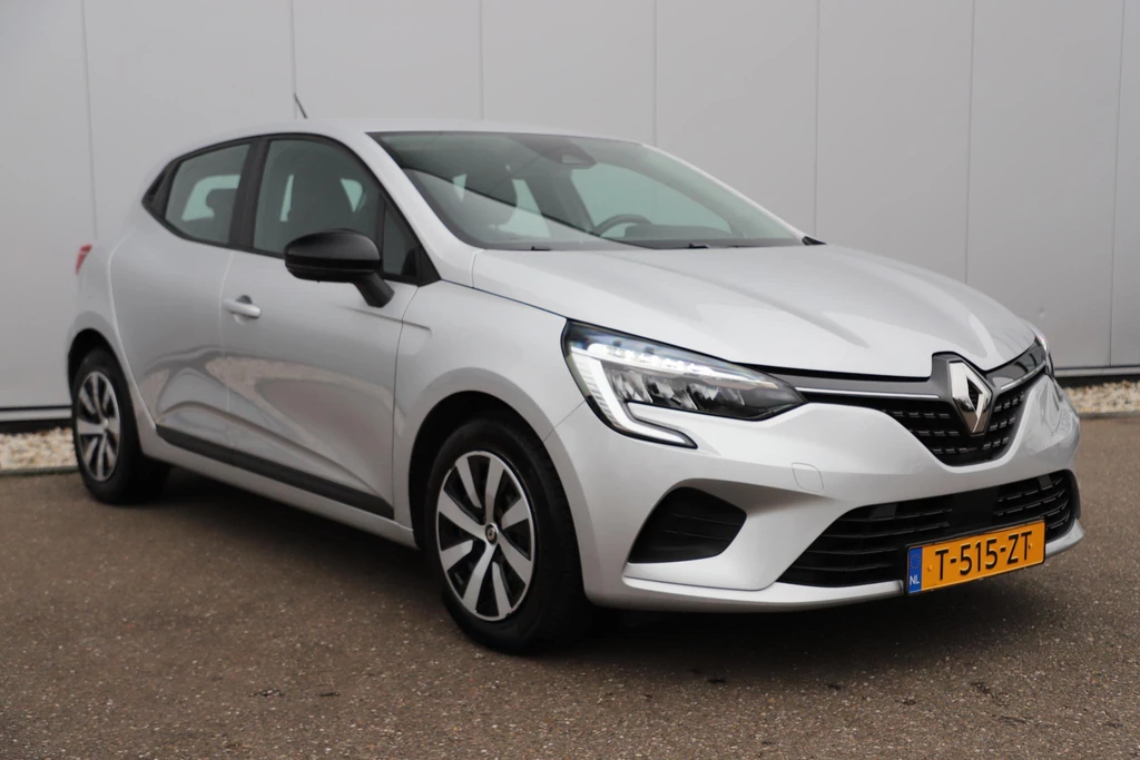 Renault Clio – foto 3