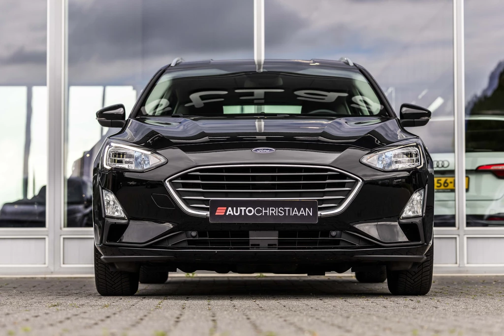 Ford Focus – foto 8