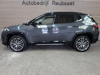 Jeep Compass – thumbnail 2