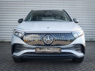 Mercedes-Benz EQA – thumbnail 3