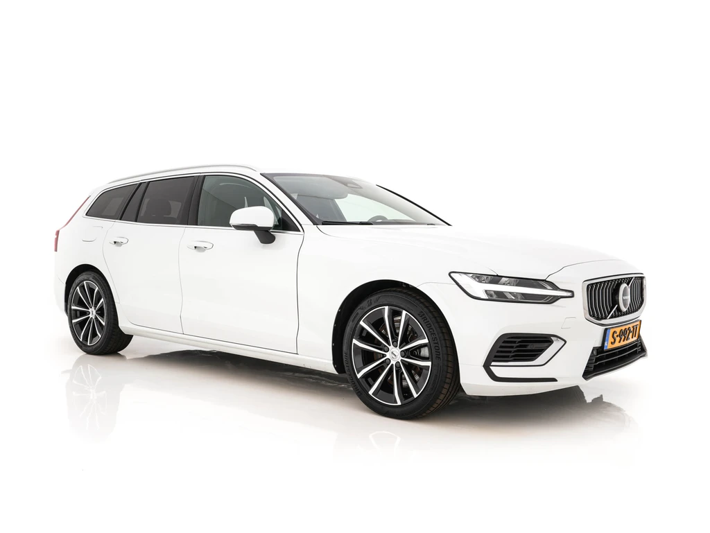 Volvo V60 – foto 5