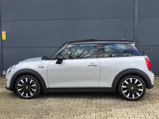 MINI Electric – thumbnail 2