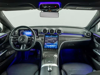 Mercedes-Benz C-Klasse – thumbnail 13