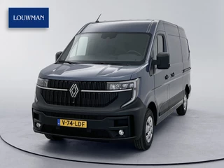 Renault Master – thumbnail 2