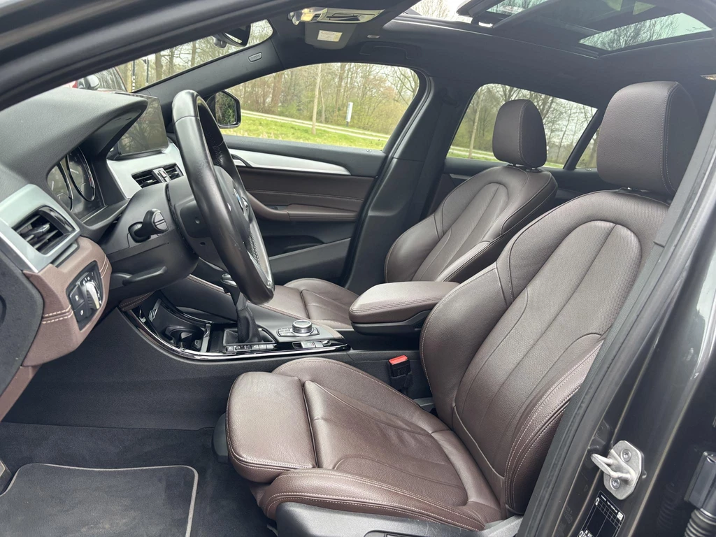 BMW X2 – foto 15