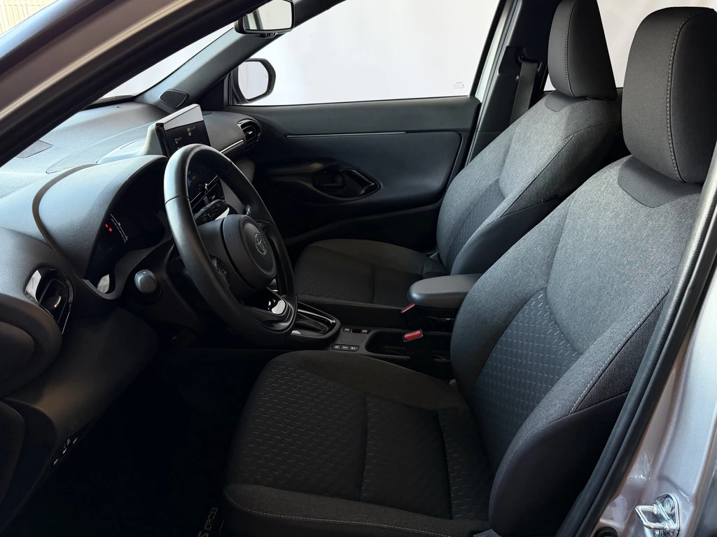 Toyota Yaris Cross – foto 28