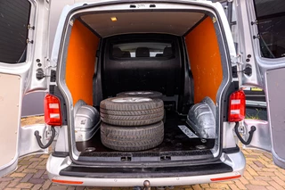 Volkswagen Transporter – thumbnail 18