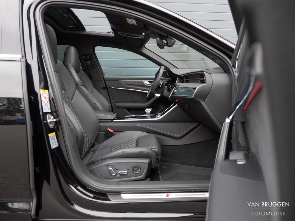 Audi A6 – foto 27