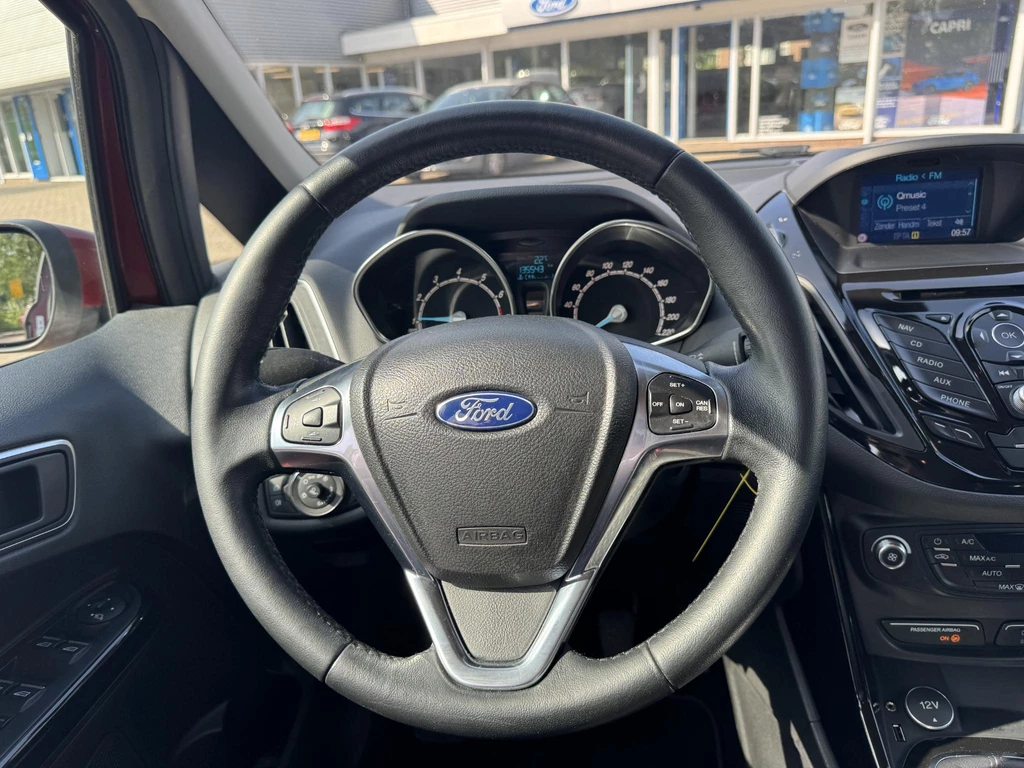 Ford B-MAX – foto 14