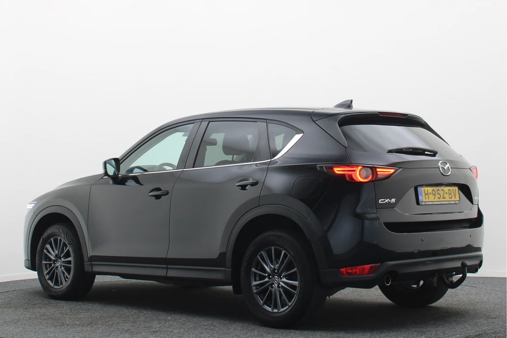 Mazda CX-5 – foto 5