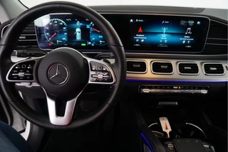 Mercedes-Benz GLE – thumbnail 13