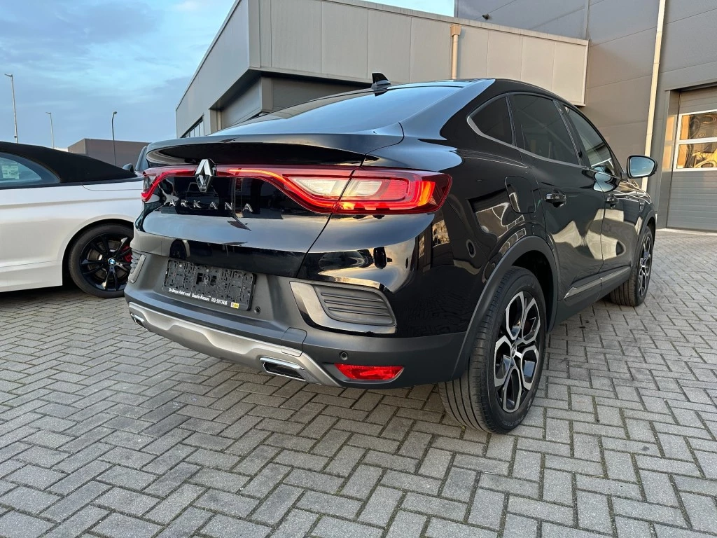Renault Arkana – foto 4