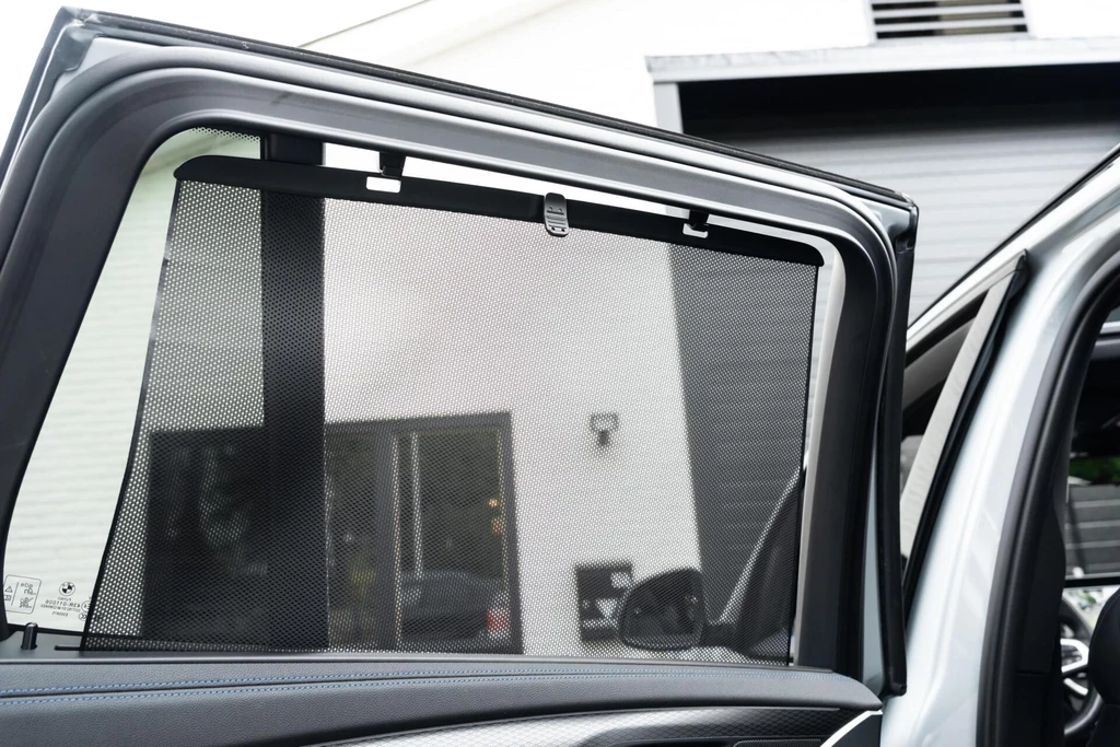 BMW X3 – foto 19