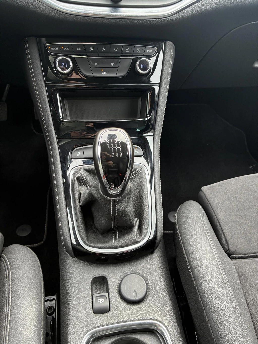 Opel Astra – foto 41