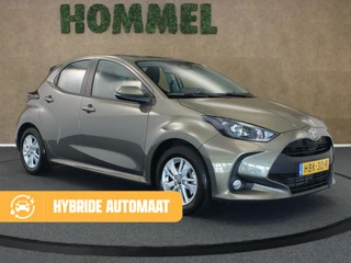 Toyota Yaris – thumbnail 8