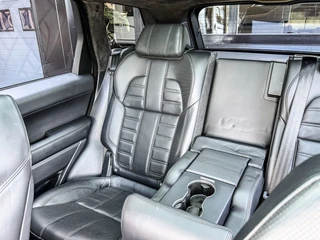Land Rover Range Rover Sport – thumbnail 33