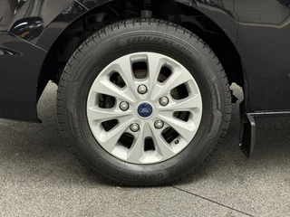 Ford Transit Custom – thumbnail 41
