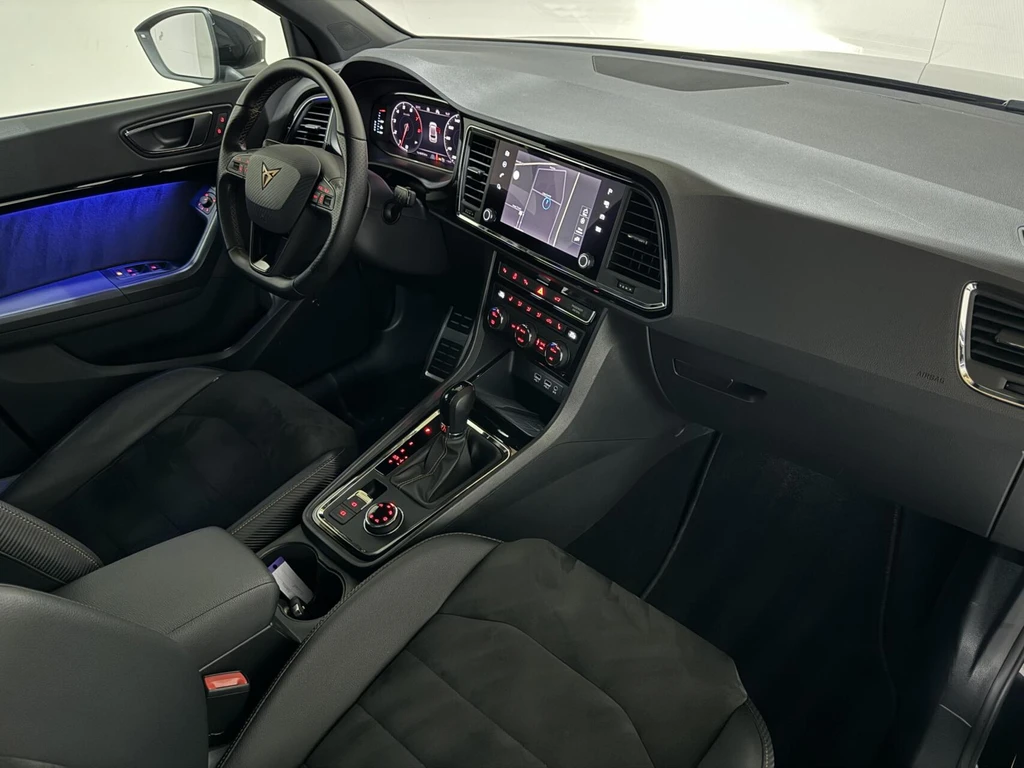 CUPRA Ateca – foto 24