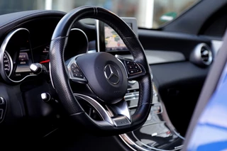 Mercedes-Benz C-Klasse – thumbnail 37