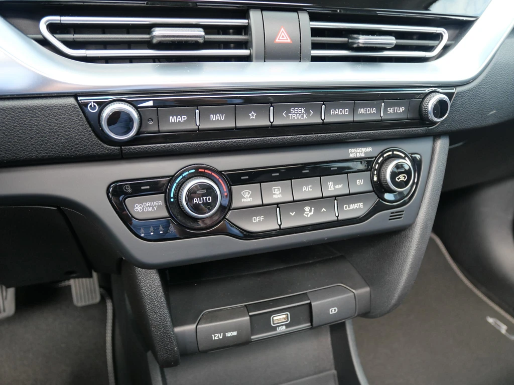 Kia e-Niro – foto 14