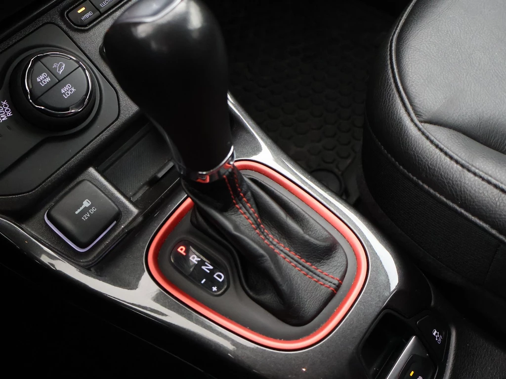 Jeep Compass – foto 30